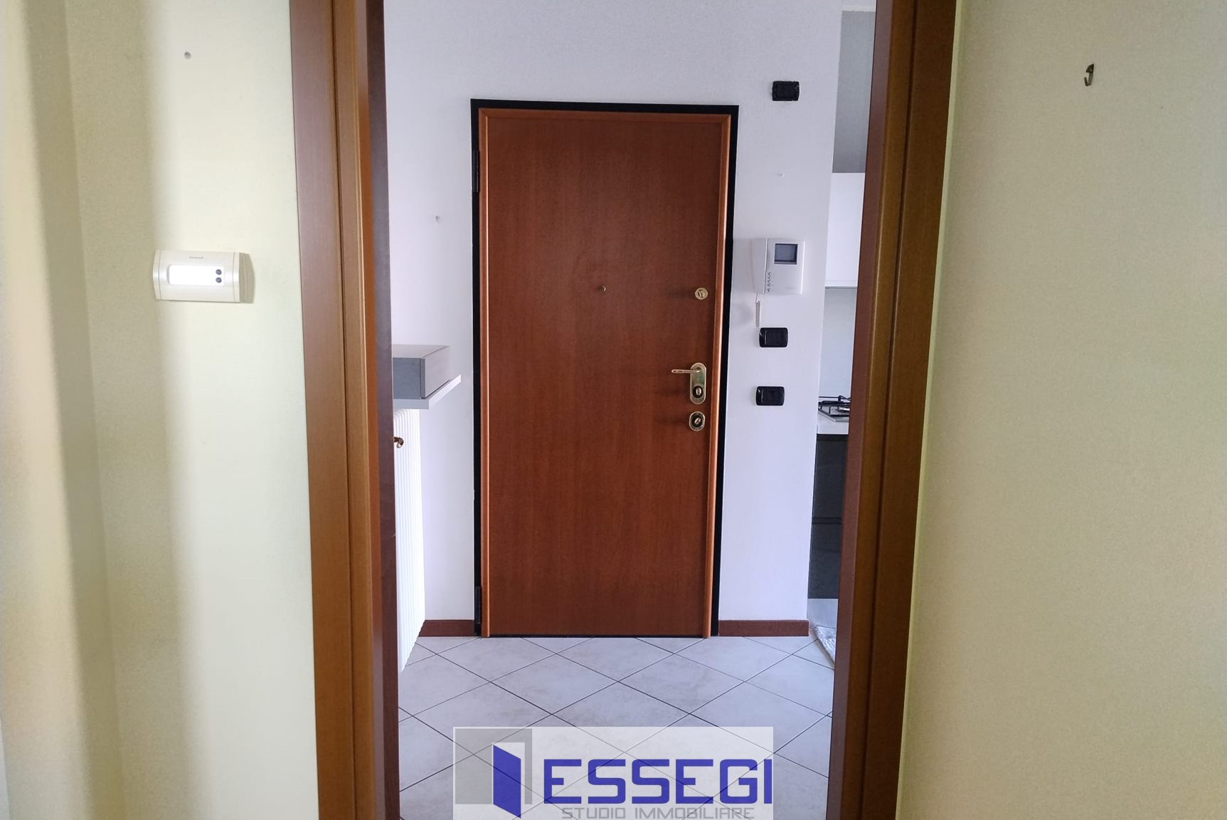 ERBA Trilocale